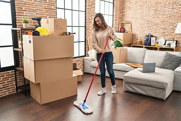 Amelia's House Cleaning Service's other services