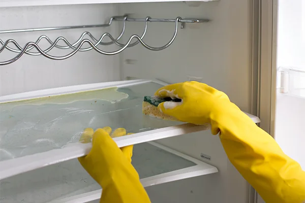 Deep Cleaning Services