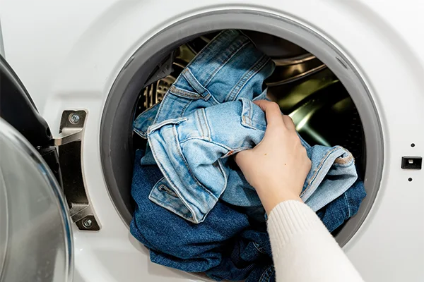Laundry Services