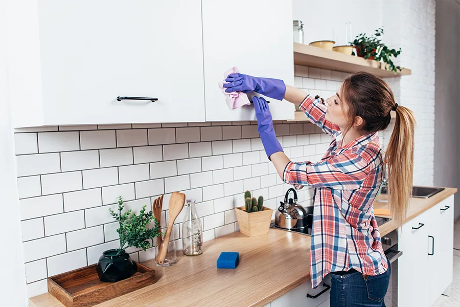 Professional Cleaning Company in Palo Alto, CA Professional Cleaning Company in Palo Alto, CA