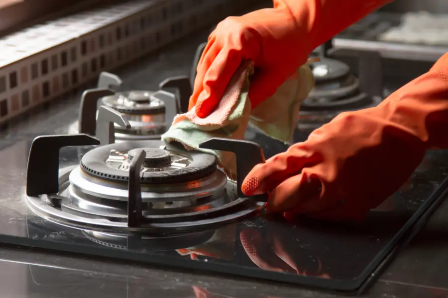 Benefits of Regular Stove Cleaning Services in Palo Alto, CA