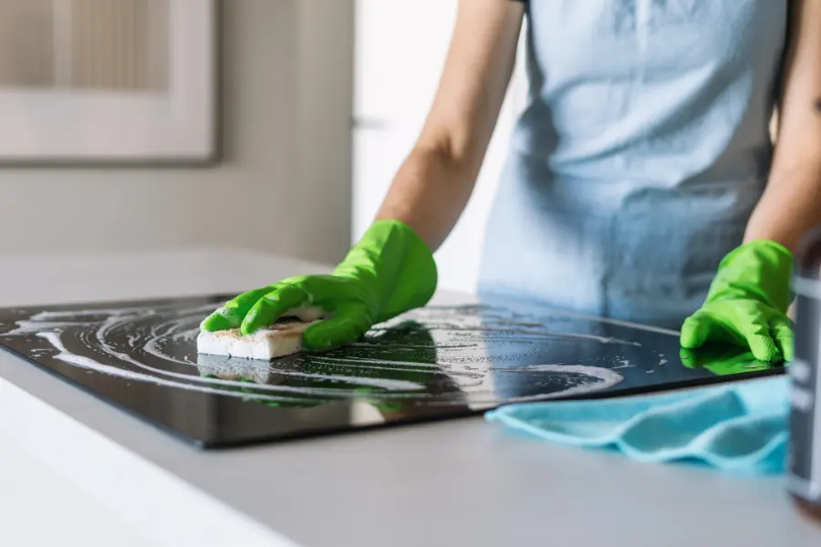 Common Stove Cleaning Mistakes to Avoid Palo Alto, CA