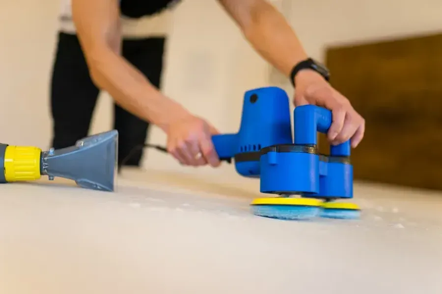 Excellent Deep Cleaning Services Palo Alto, CA