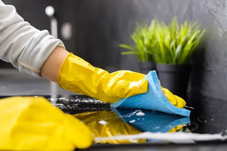 How Professional Oven Cleaning Restores Performance Palo Alto, CA