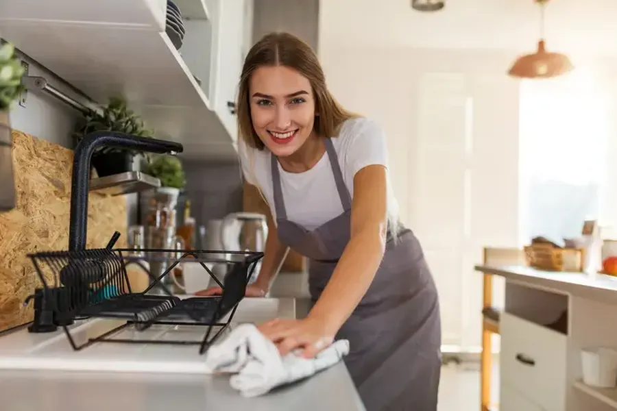 How Professional Oven Cleaning Restores Performance in Palo Alto, CA