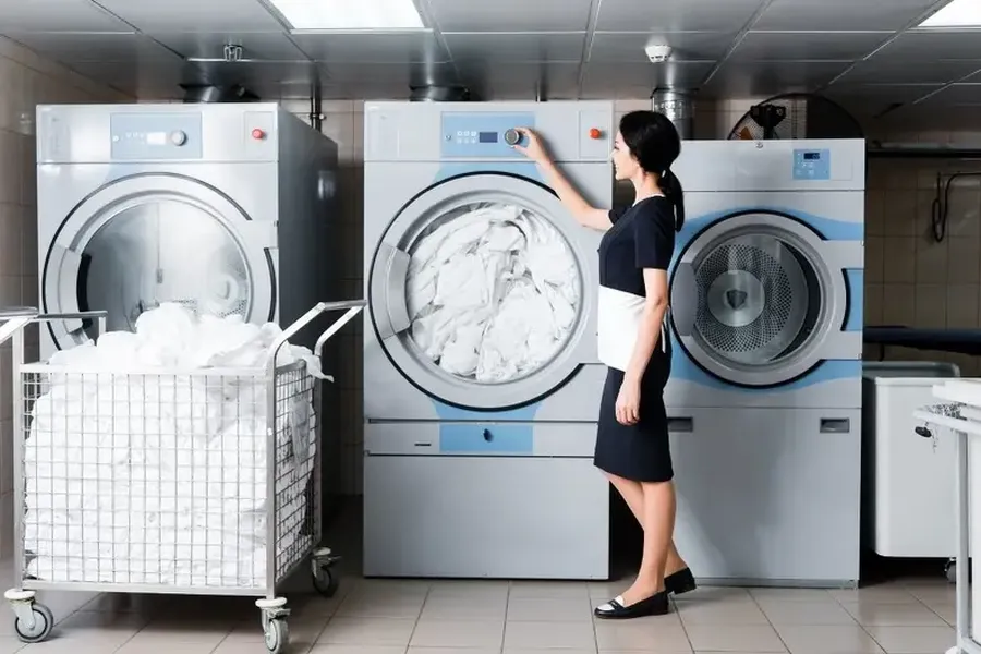 Key Differences Between Home Washing And Professional Cleaning in Palo Alto, CA