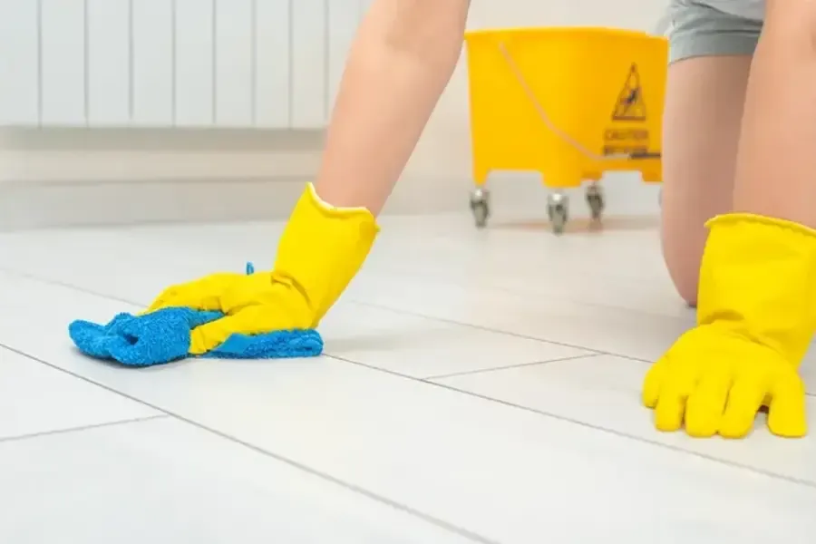 Local Deep Cleaning Services Palo Alto, CA
