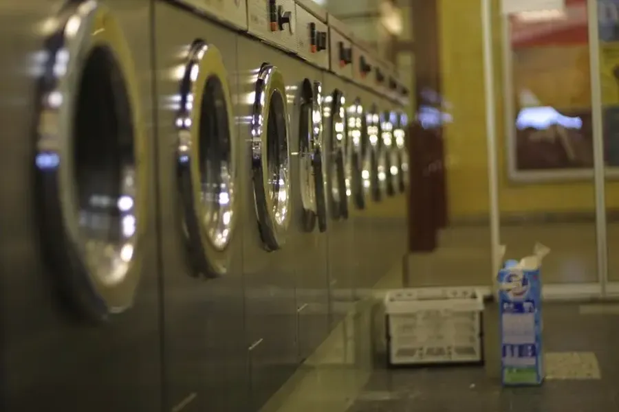 Premium Laundry Services Palo Alto, CA