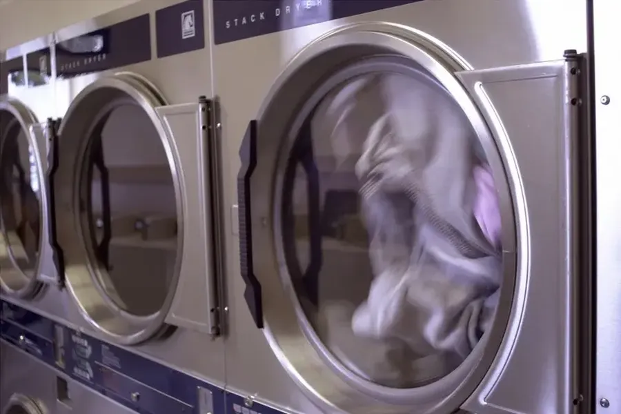 Quality Laundry Services Palo Alto, CA