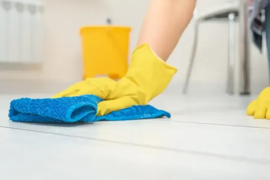 Reputable Deep Cleaning Services Palo Alto, CA