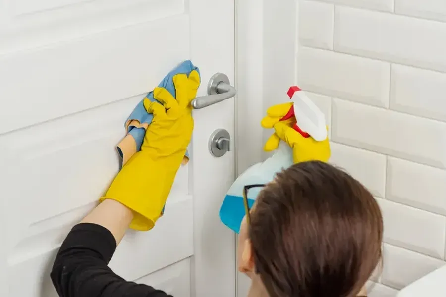 Top Areas In Your Home That Need Deep Cleaning The Most Palo Alto, CA