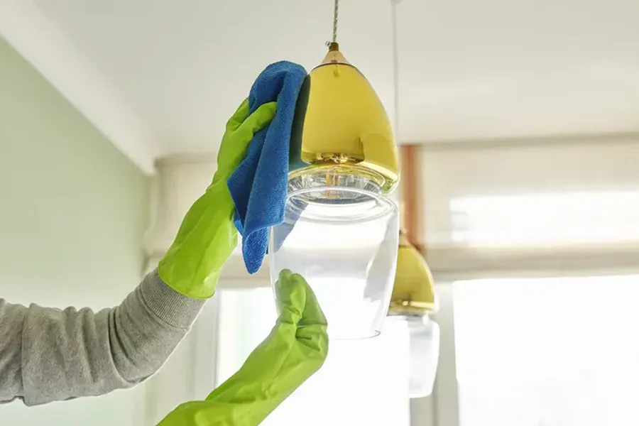 Top Areas In Your Home That Need Deep Cleaning The Most in Palo Alto, CA