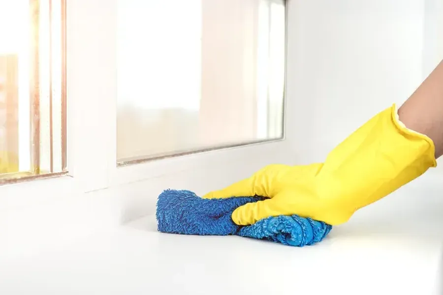 Why You Should Schedule Deep Cleaning Between Seasons Palo Alto, CA