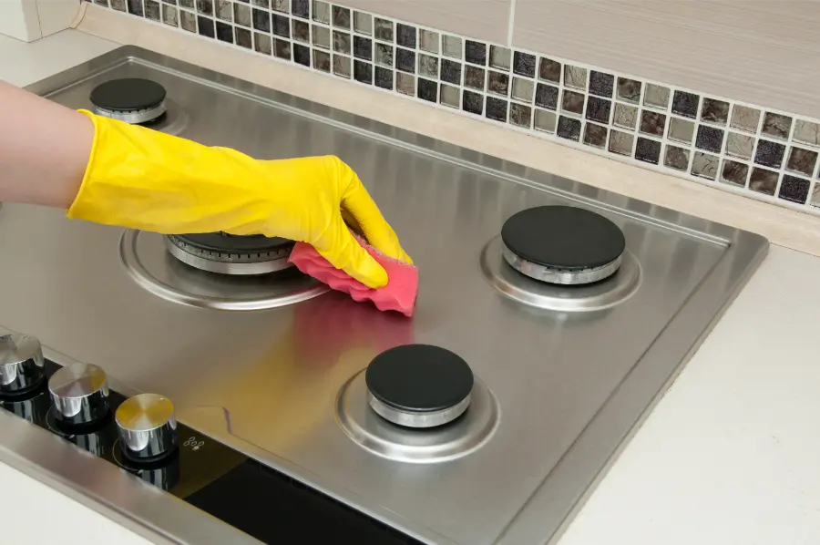 Dependable Stove Cleaning in Palo Alto, CA